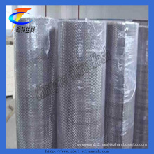 1.2mm Crimped Wire Mesh, Vibrating Wire Mesh